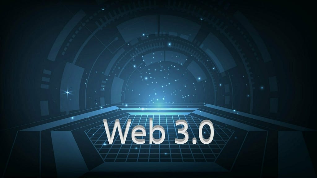 Web 3.0 and Metaverse the Future of the Internet